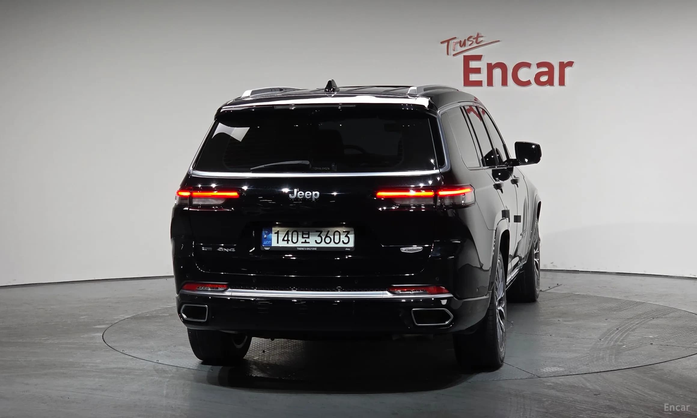 Grand Cherokee (WL)