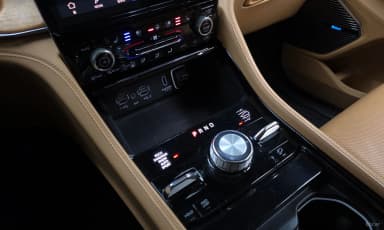Grand Cherokee (WL)