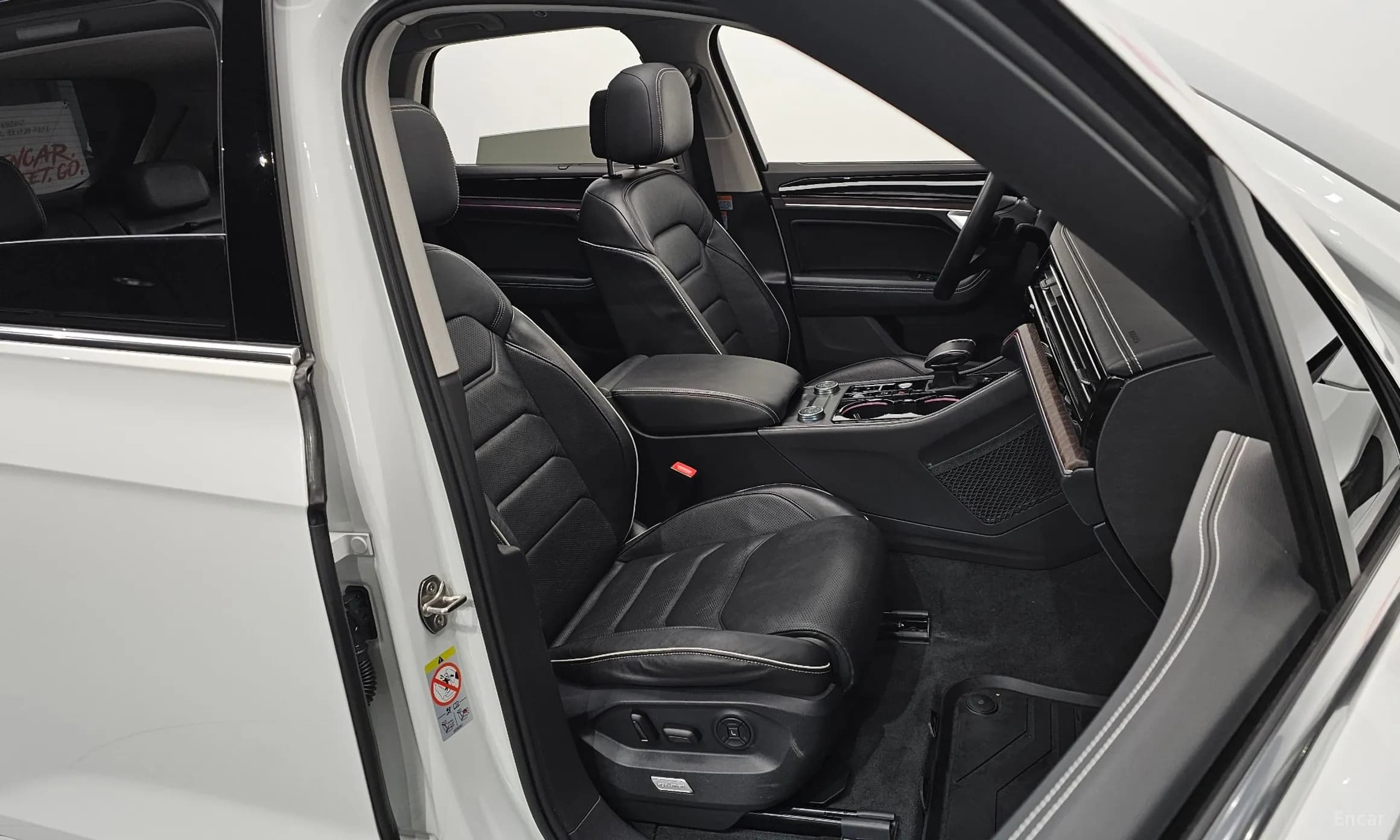 Touareg 3rd Generation