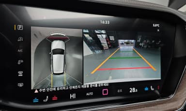 Touareg 3rd Generation