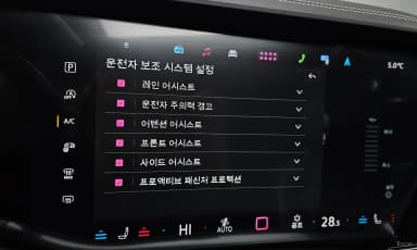 Touareg 3rd Generation