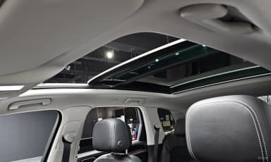 Touareg 3rd Generation