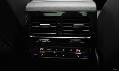 Touareg 3rd Generation