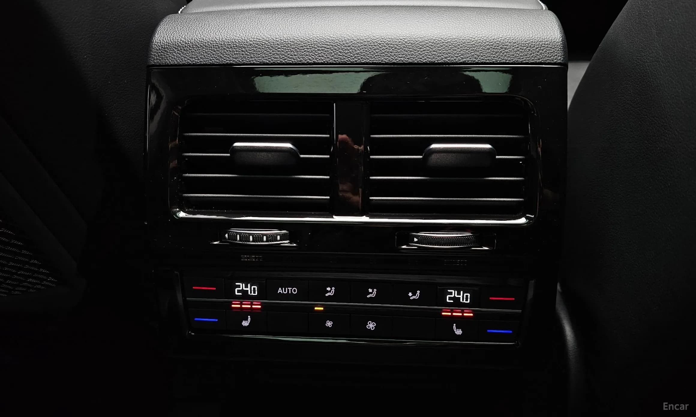 Touareg 3rd Generation