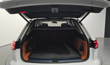 Touareg 3rd Generation