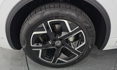 Touareg 3rd Generation