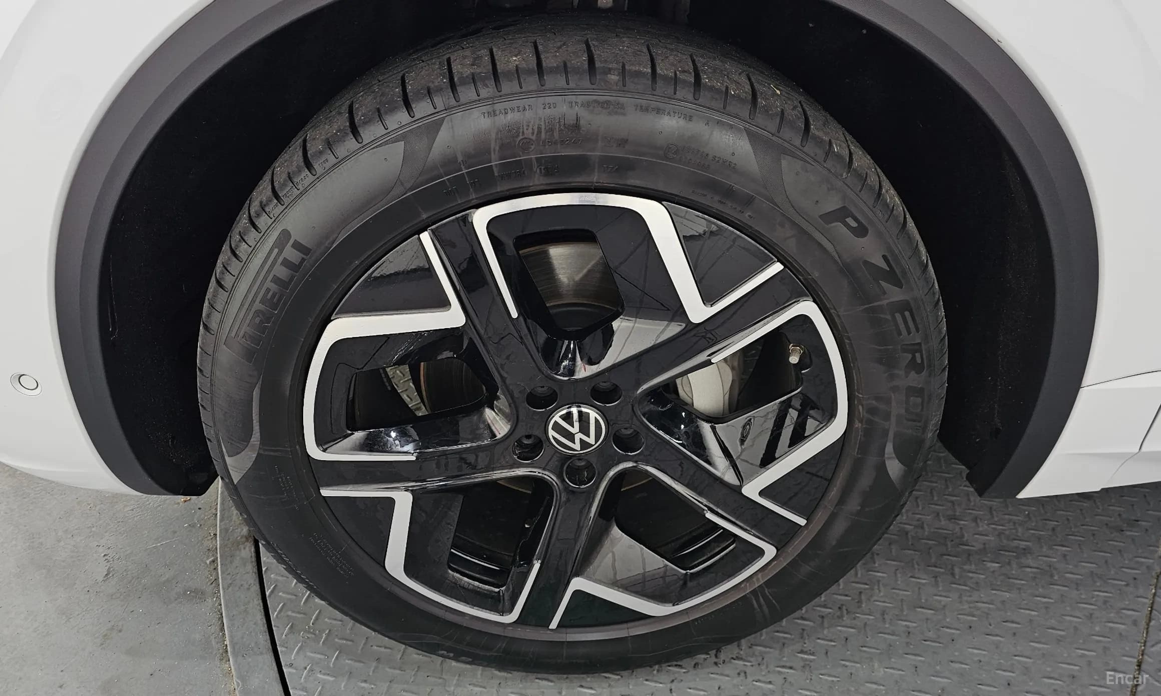 Touareg 3rd Generation