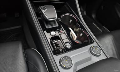 Touareg 3rd Generation