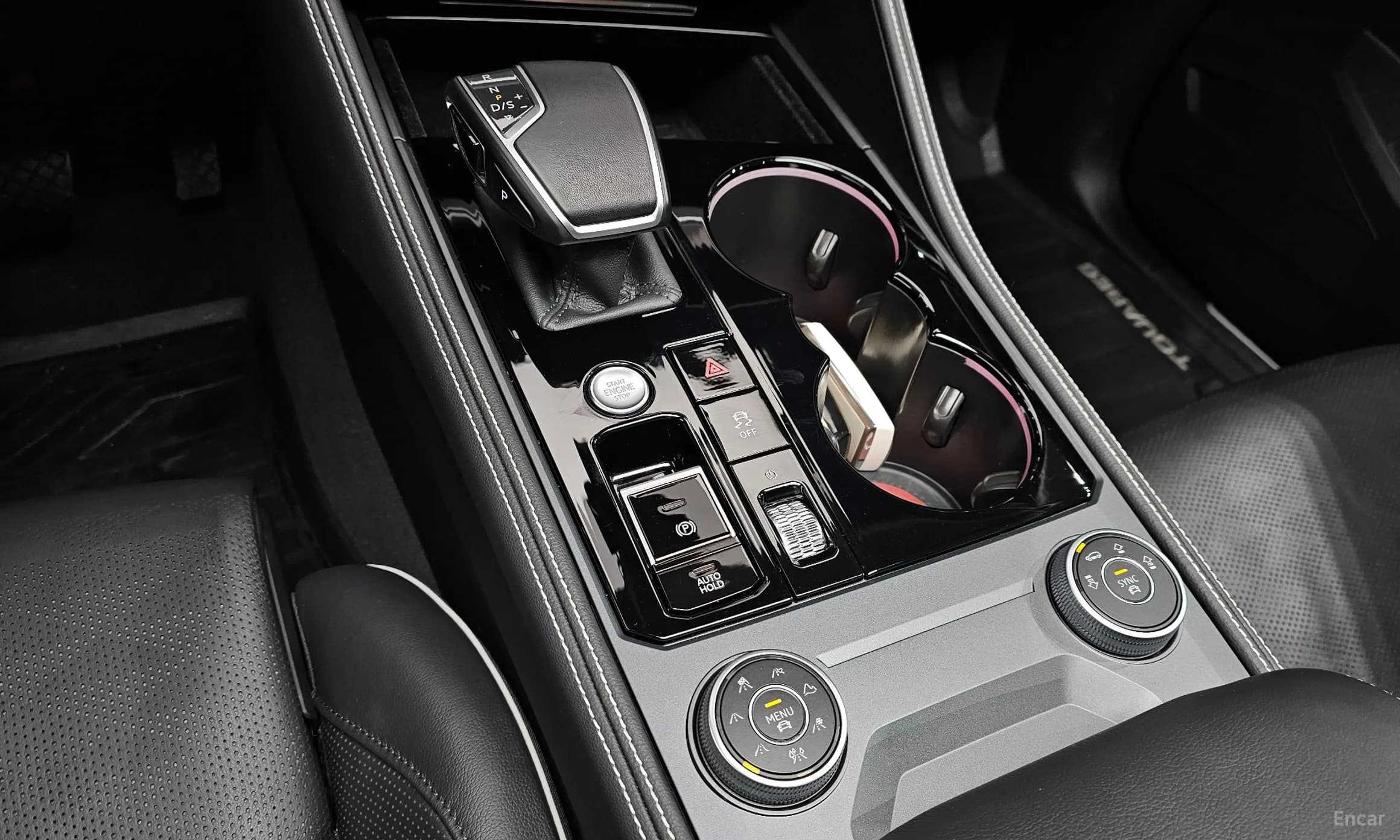 Touareg 3rd Generation