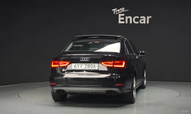 New A3