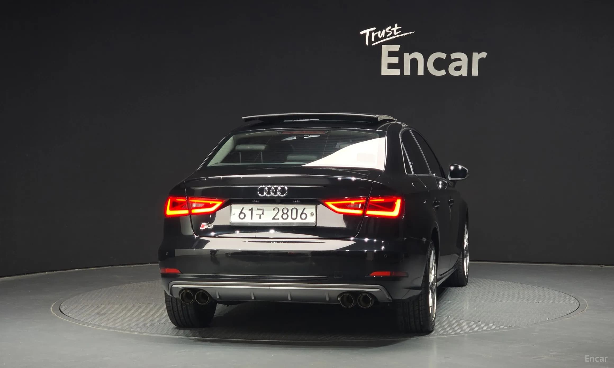 New A3