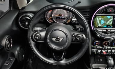 Cooper S