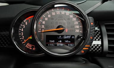 Cooper S