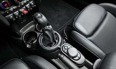 Cooper S