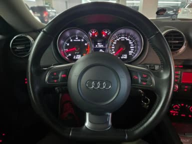 New TT