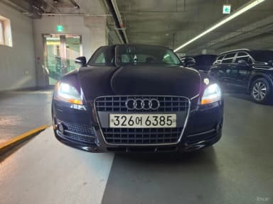 New TT