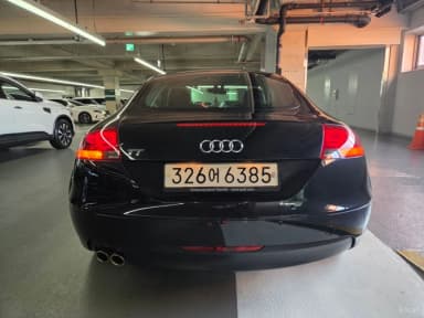 New TT