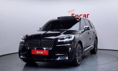 Aviator 2nd Generation