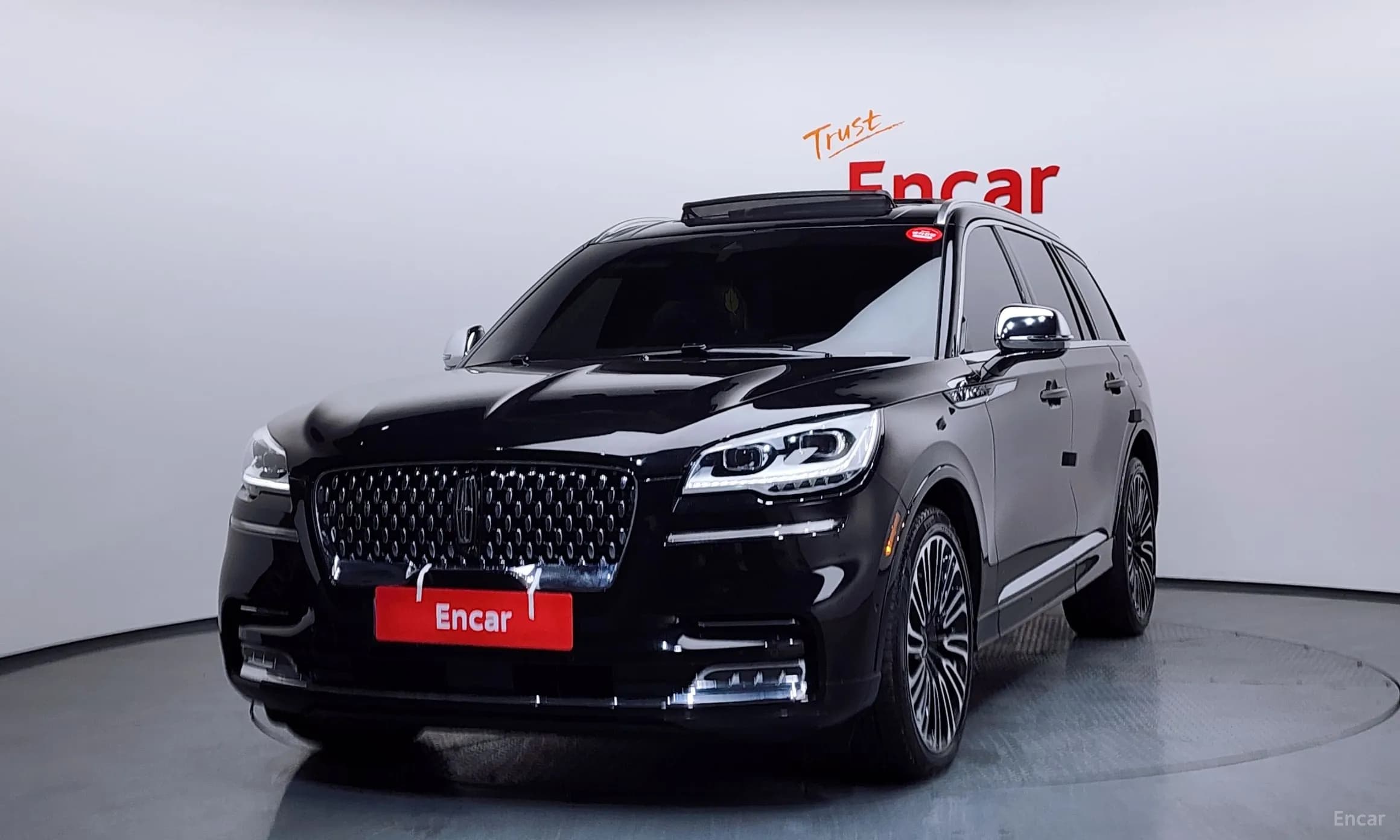 Aviator 2nd Generation