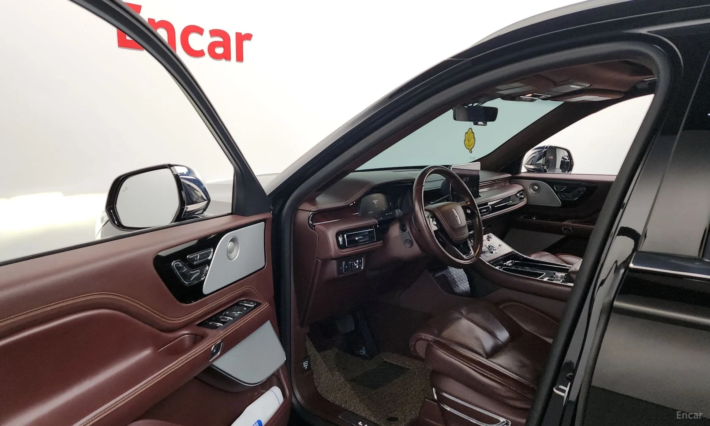 Aviator 2nd Generation