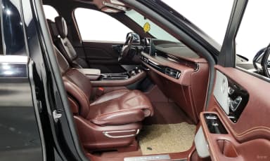 Aviator 2nd Generation