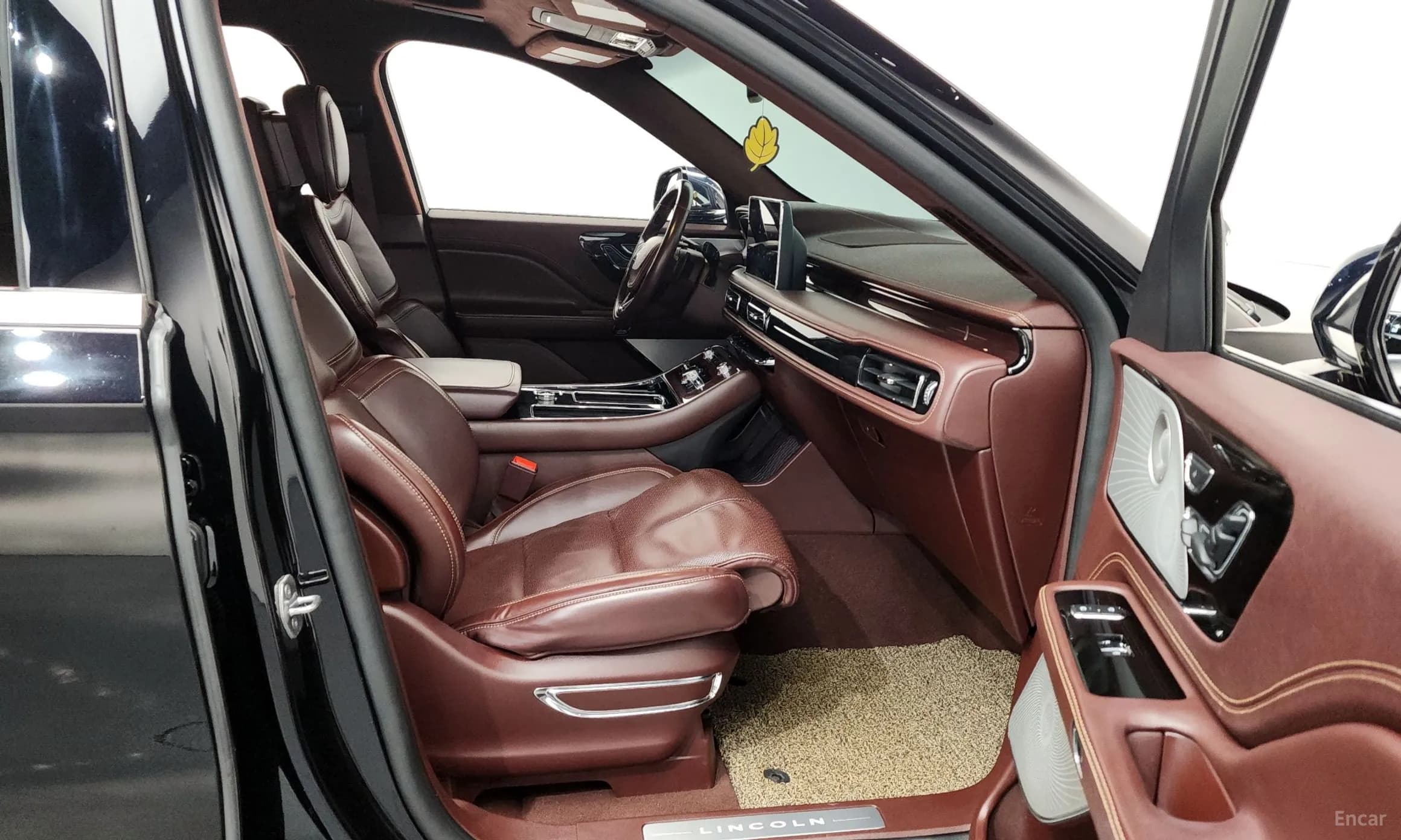 Aviator 2nd Generation