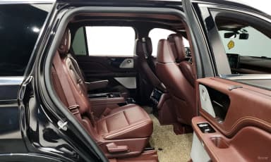 Aviator 2nd Generation