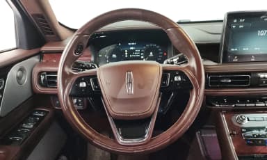 Aviator 2nd Generation