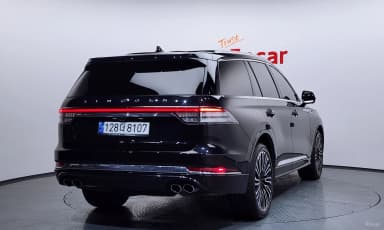 Aviator 2nd Generation