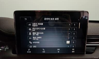 Aviator 2nd Generation