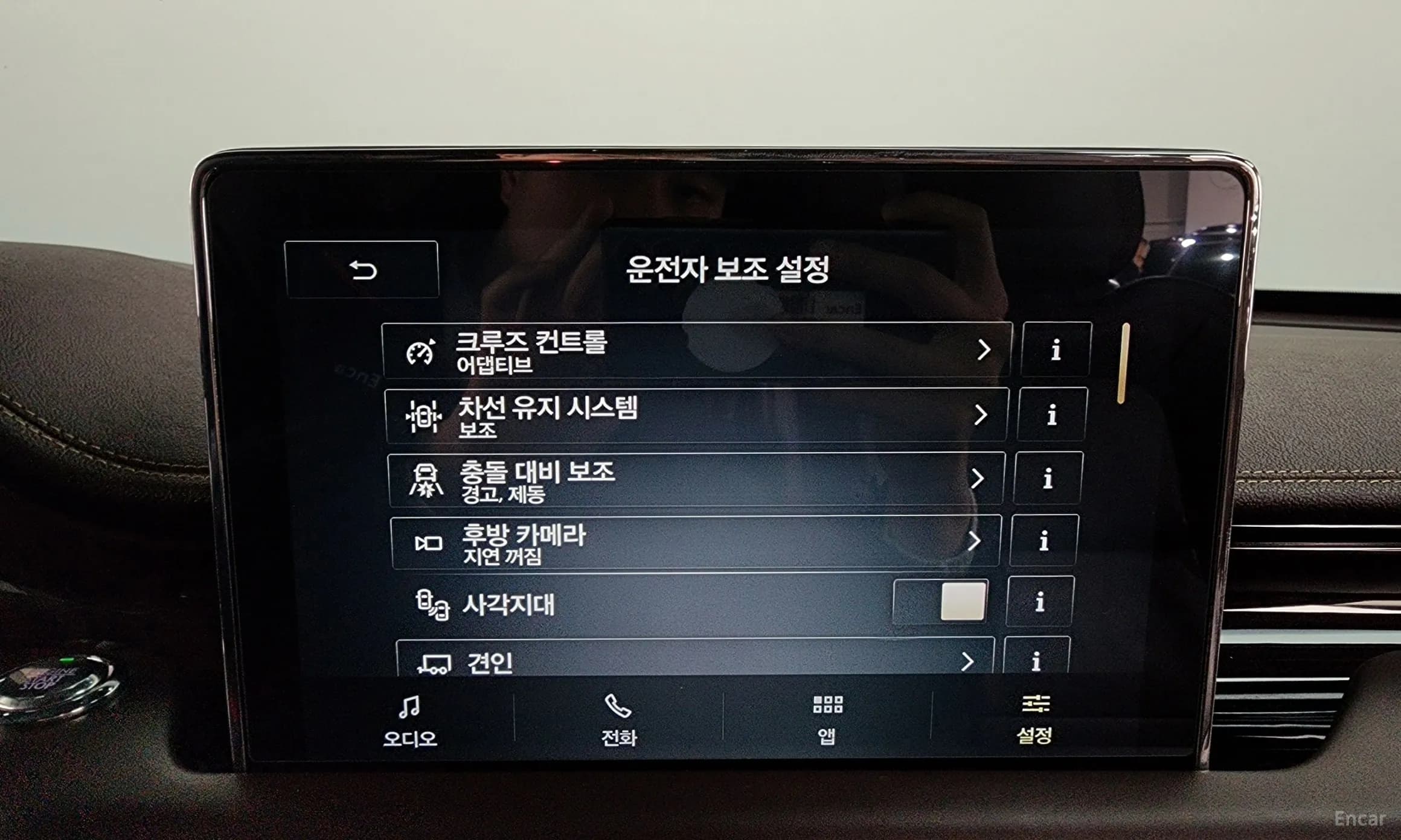 Aviator 2nd Generation