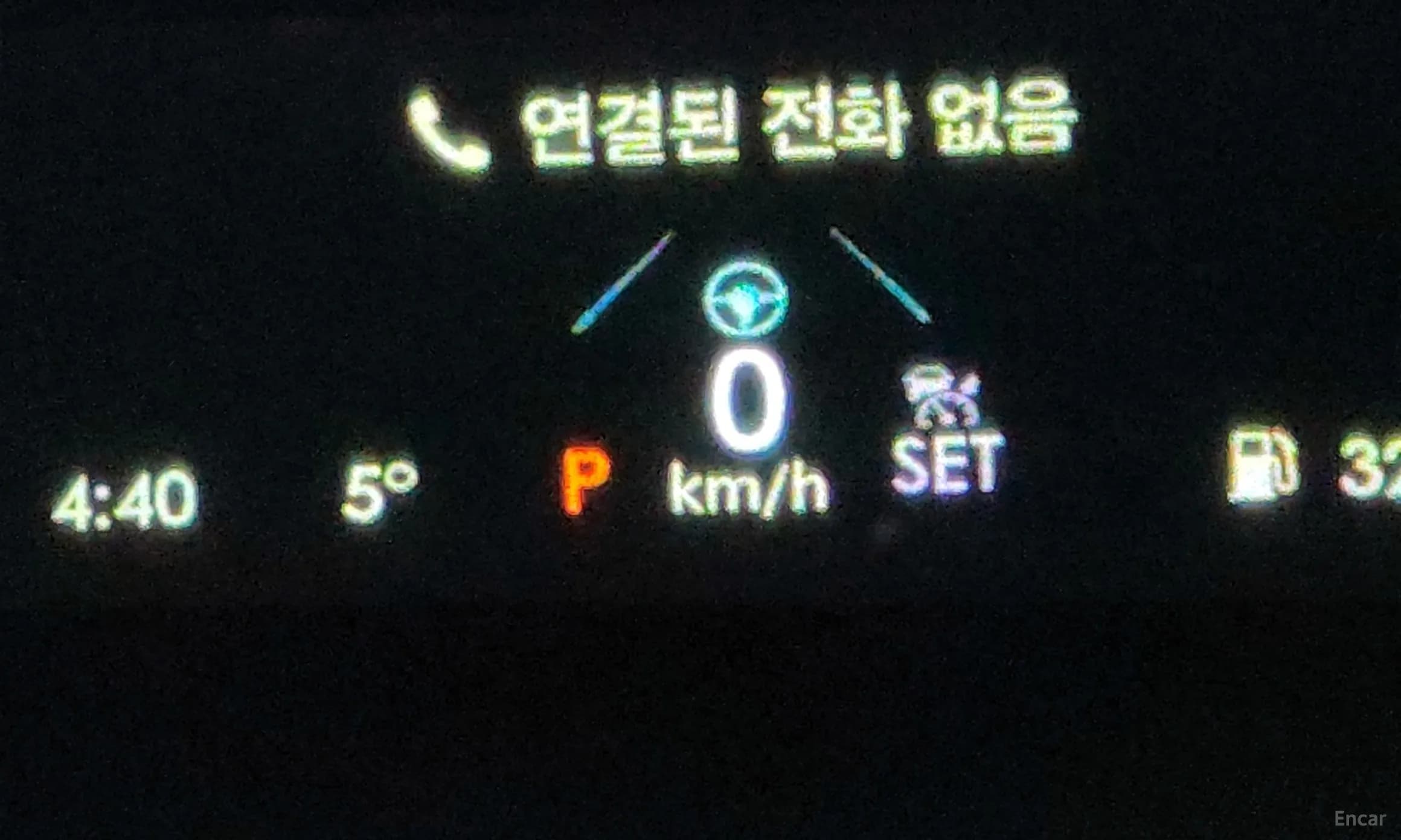 Aviator 2nd Generation