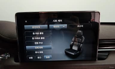 Aviator 2nd Generation