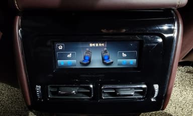 Aviator 2nd Generation