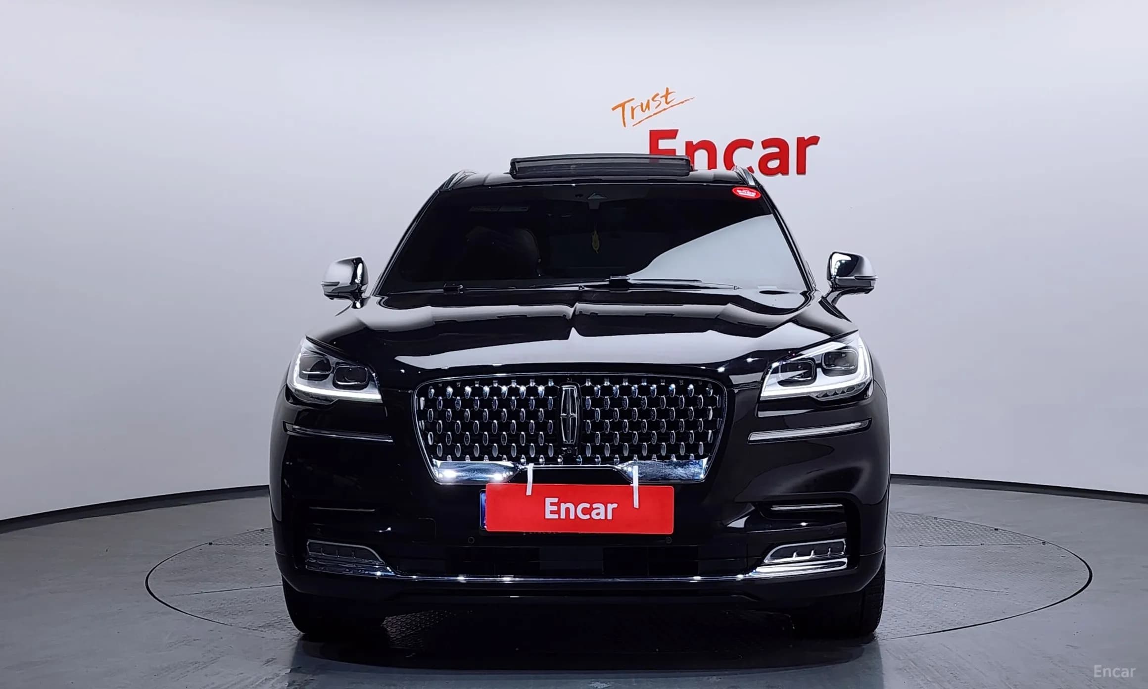 Aviator 2nd Generation