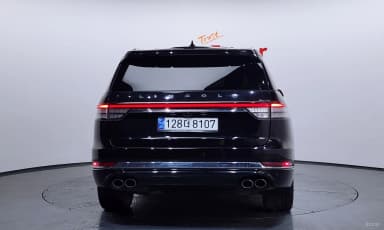 Aviator 2nd Generation