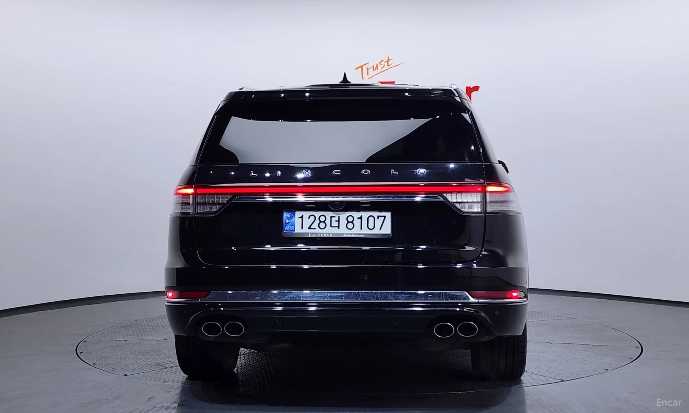 Aviator 2nd Generation