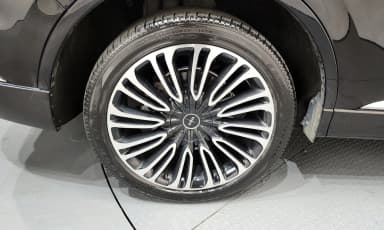 Aviator 2nd Generation