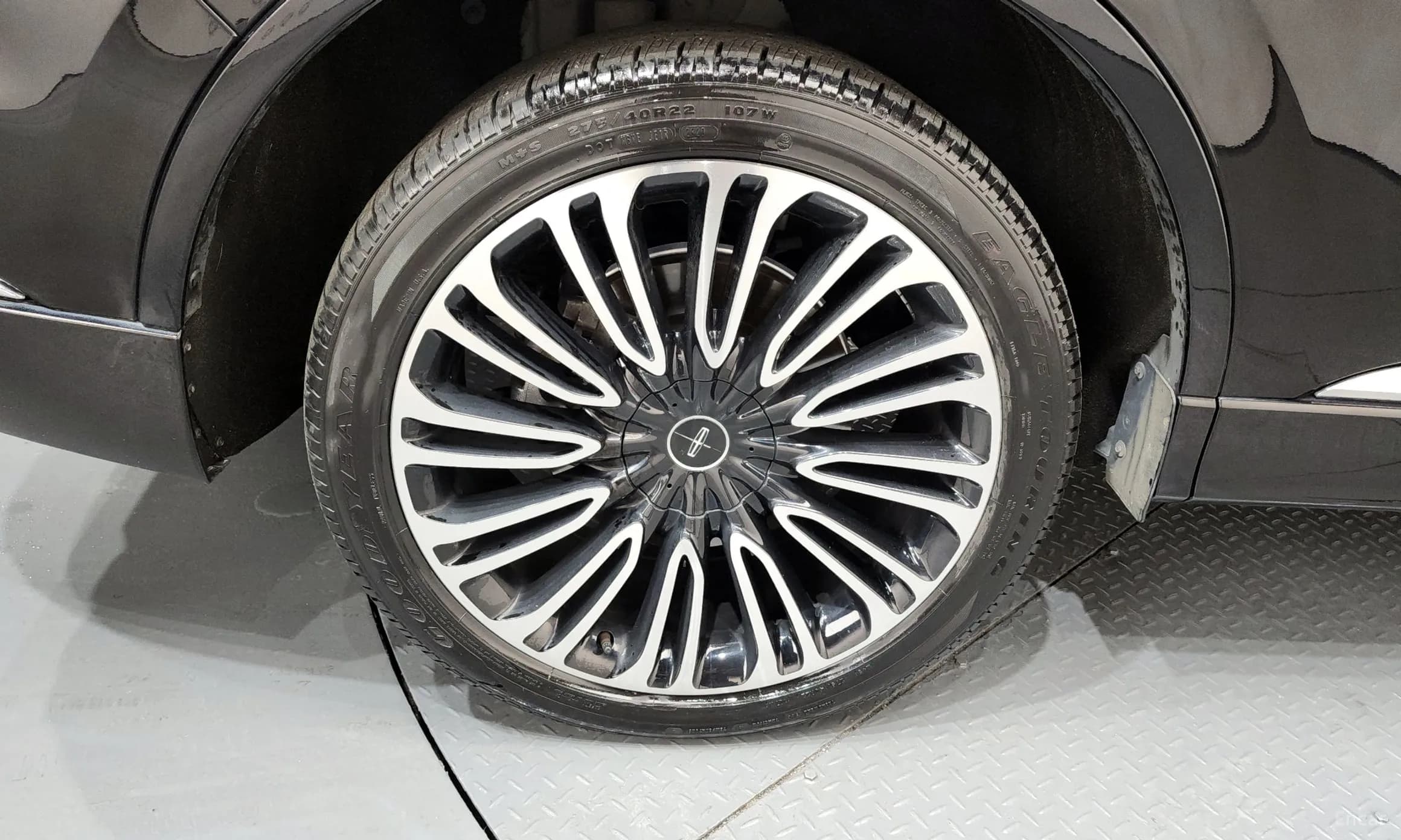 Aviator 2nd Generation