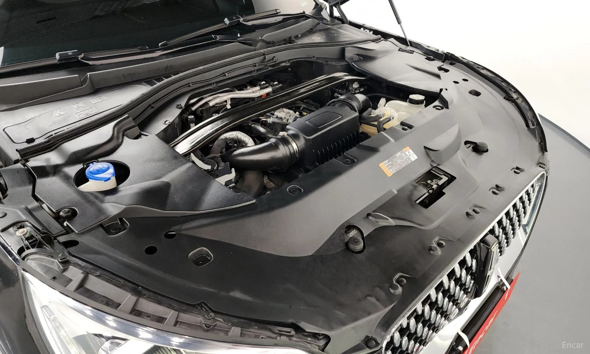 Aviator 2nd Generation