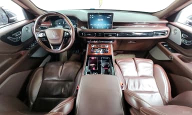 Aviator 2nd Generation