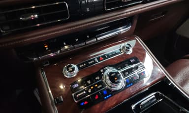 Aviator 2nd Generation