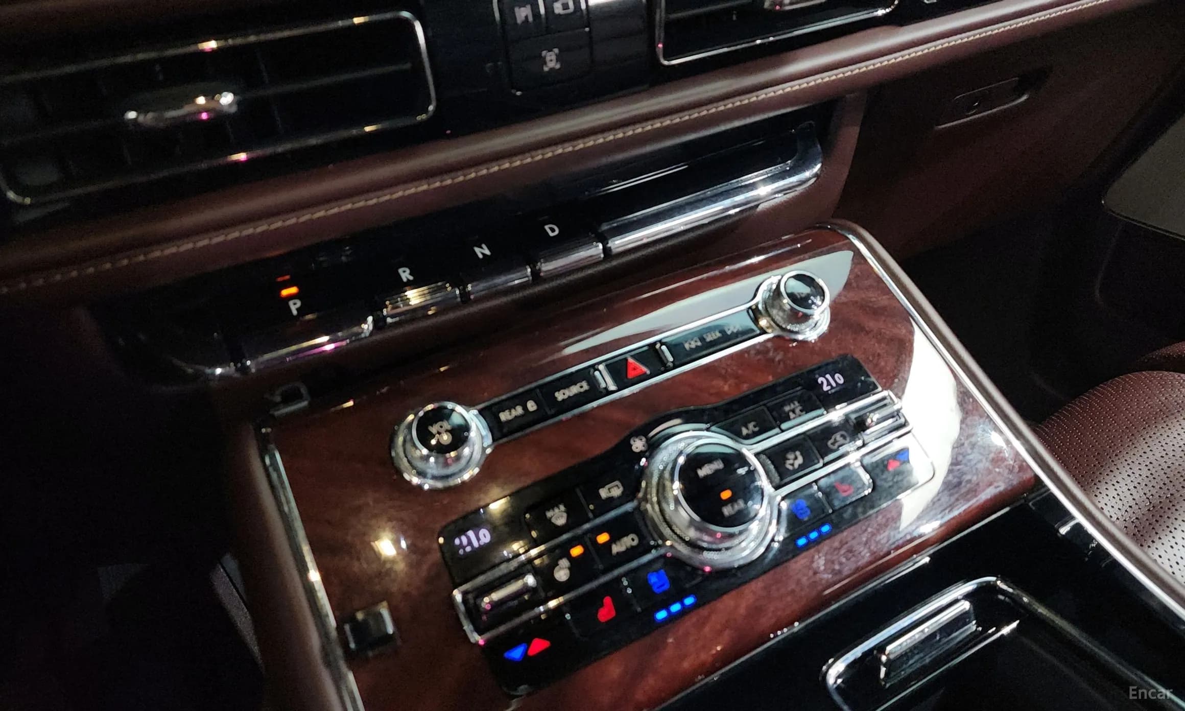 Aviator 2nd Generation