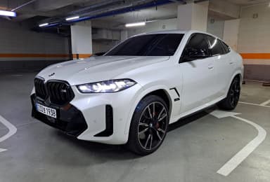 X6 (G06)