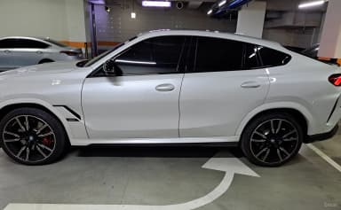 X6 (G06)