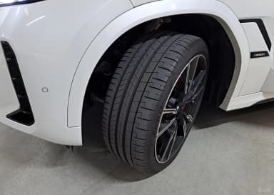 X6 (G06)