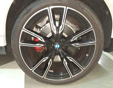 X6 (G06)