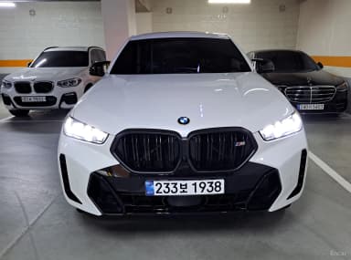 X6 (G06)