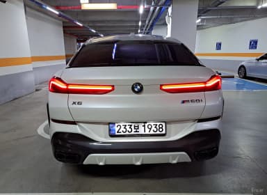 X6 (G06)