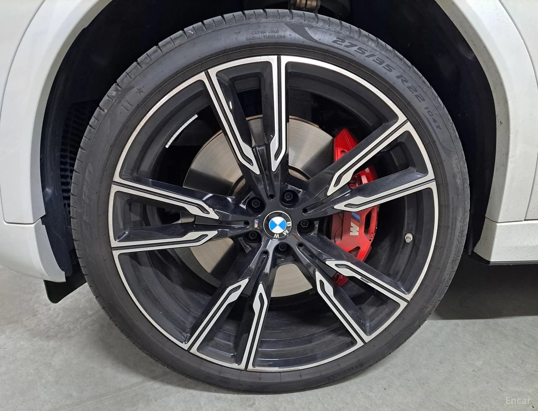X6 (G06)